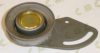 SWAG 50030011 Deflection/Guide Pulley, v-ribbed belt